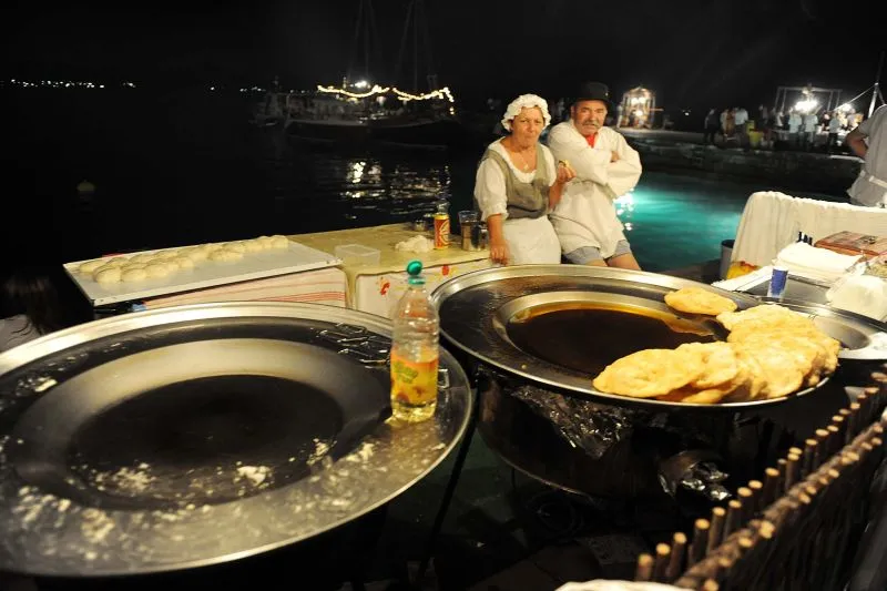 Ništa od “Zadarskog berekina”