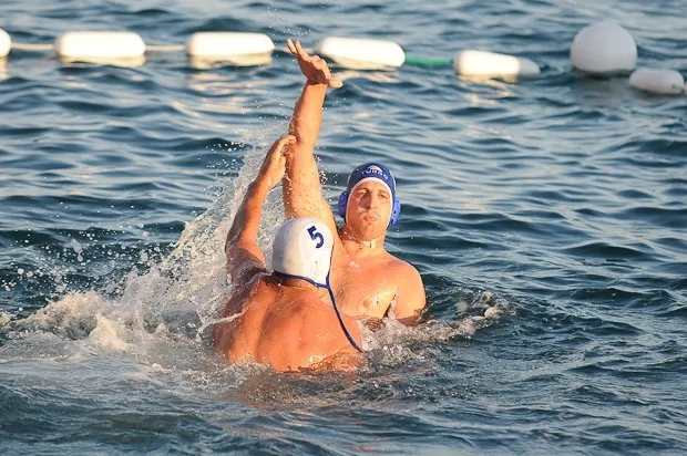 Vojnička Brodarica dominira, Rubeša zabio 6 golova!