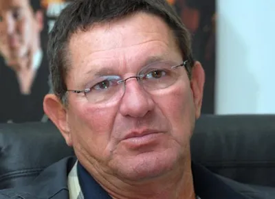 Šupe: Treba prespavati jednu noć!