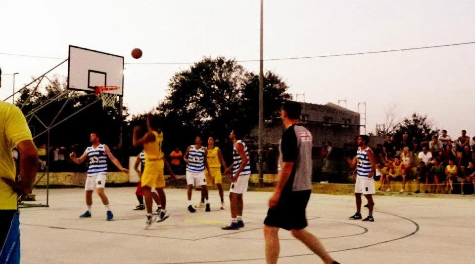 Ljetna liga: Sabunjar prvi svladao Brodaricu