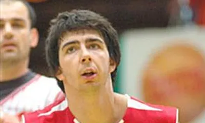 EKSKLUZIVNO – VIDEO Jozo Brkić novi je košarkaš Zadra