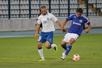 Slaven Belupo iz slobodnjaka i penala do nove prvenstvene pobjede