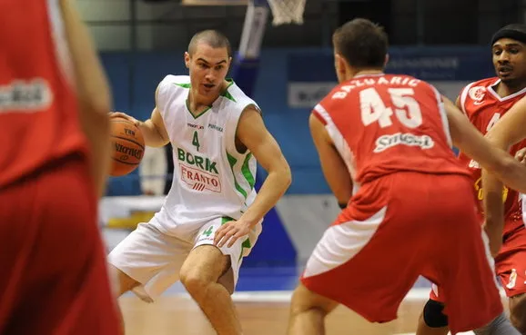 Ivan Mikulić ostaje u Zadru