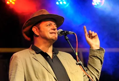 VIDEO – Belafuška fešta: Nastupaju Marijan Ban i diktatori!