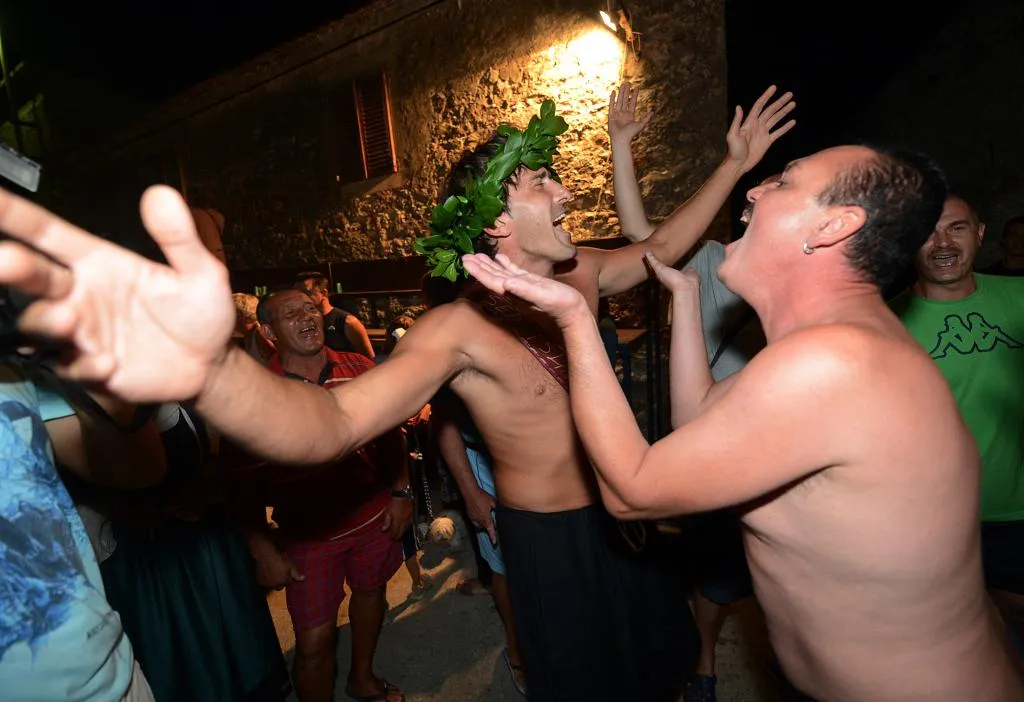 Mario Dundović slavodobitnik 7. alke na Bokanjcu