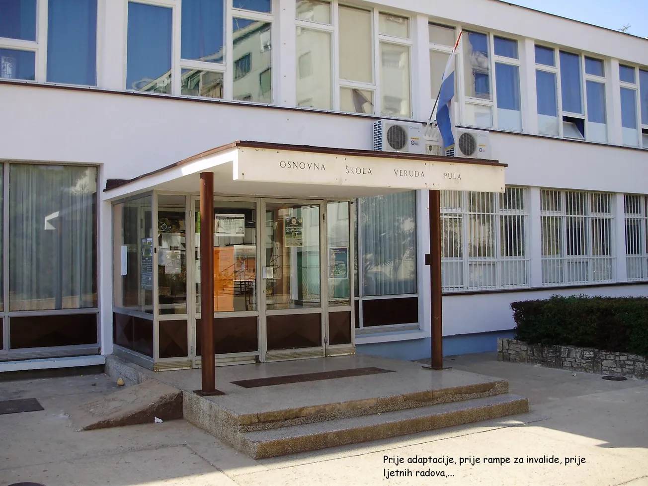 Zadarske ravnatelje odgoda nastave ne zanima