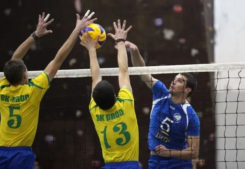 Marin Masnić: Vjerujem da je pred nama dobra sezona