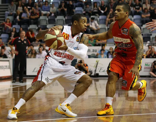 VIDEO – Gary Ervin potpisuje za Zadar