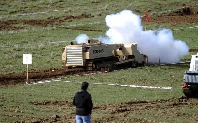 Sindikat upozorio: Neodrživo je stanje u razminiranju – u subotu prosvjed u Zadru