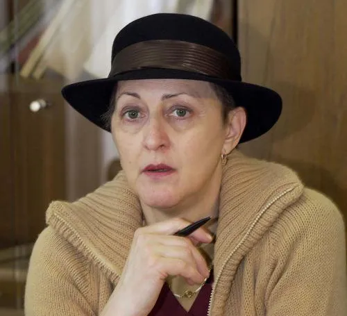 IN MEMORIAM LIDIJA PAVIĆ