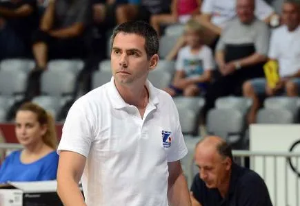 Nazor: Nisam zadovoljan našom igrom, još se tražimo!