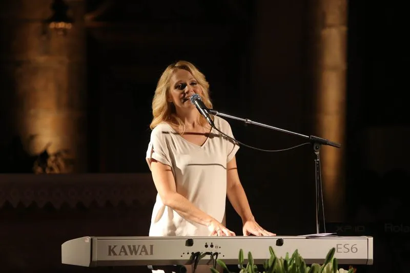 Tajči: U susretu s Bogom pronašla sam mir i ljubav