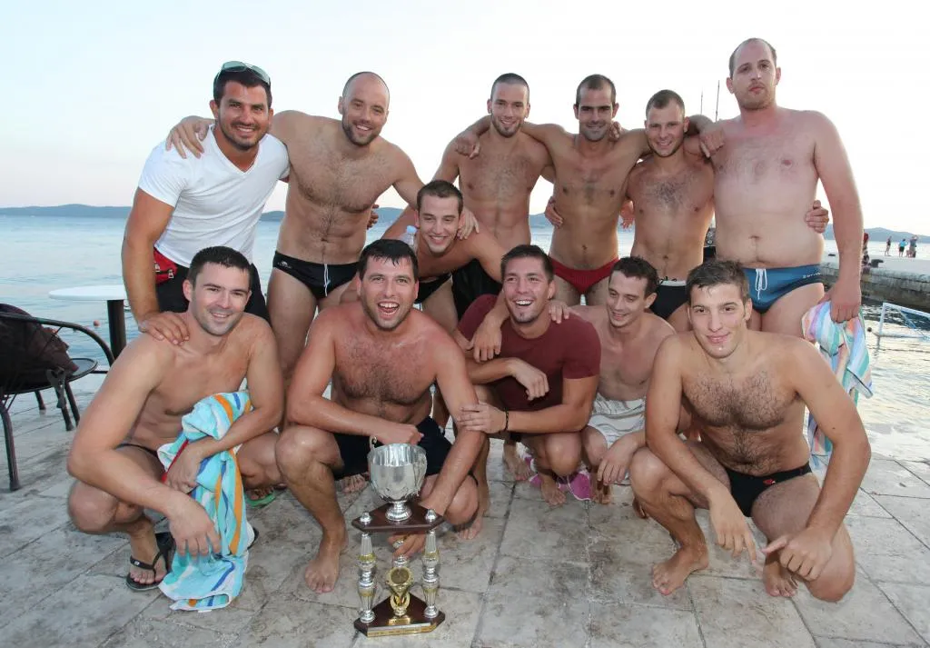 Vojnički Brodarica i Jedine i najbolje obranili naslove