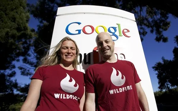 Google kupio startup Wildfire