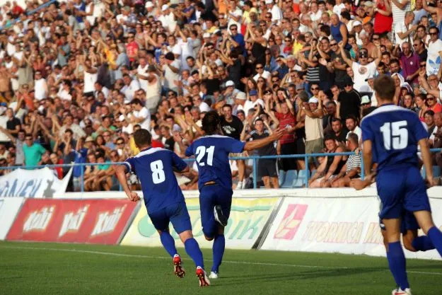 Bepo Bajlo: Dinamu neće biti lako!