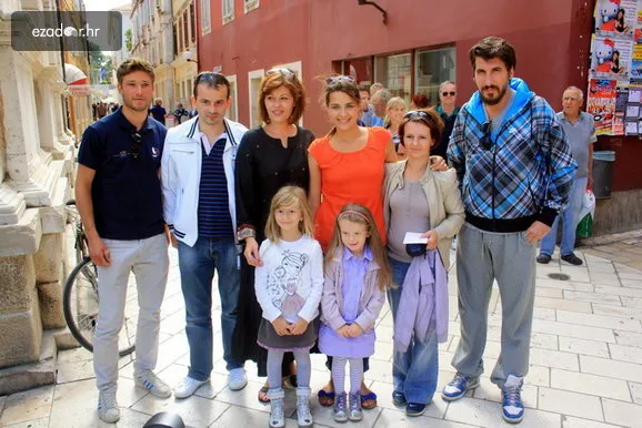 Zadar je još jednom pokazao svoje veliko srce