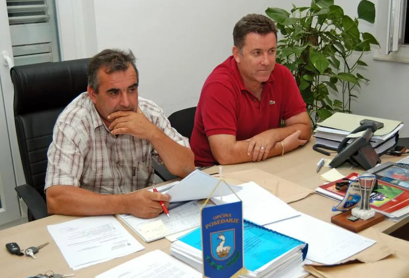 Podignuta optužnica protiv Juričevića i Žuže