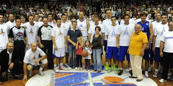 Prepune Jazine: Za Stephanie prikupljeno preko 2 milijuna kuna