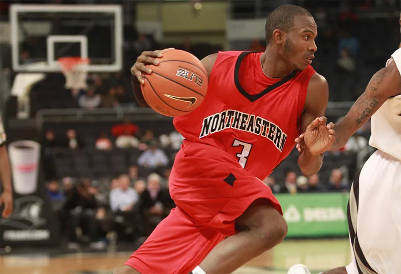 Chaisson Allen i službeno postao igrač Zadra, prijenos Partizan – Zadar u caffe baru My Way