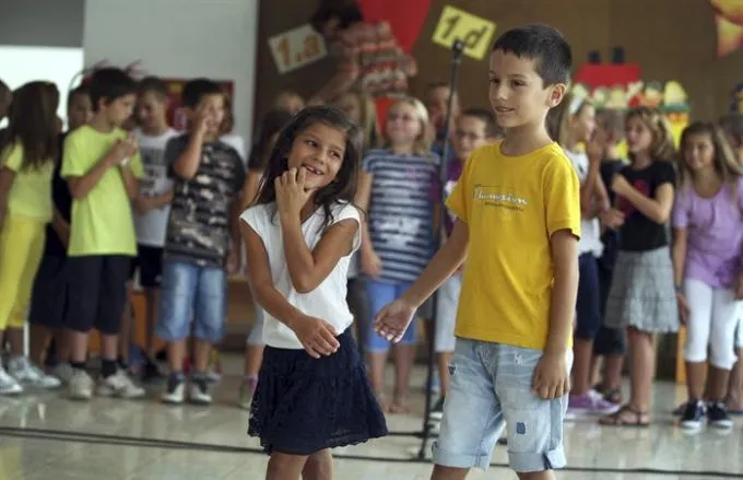Škole kao vrtići: u produženom boravku 144 učenika