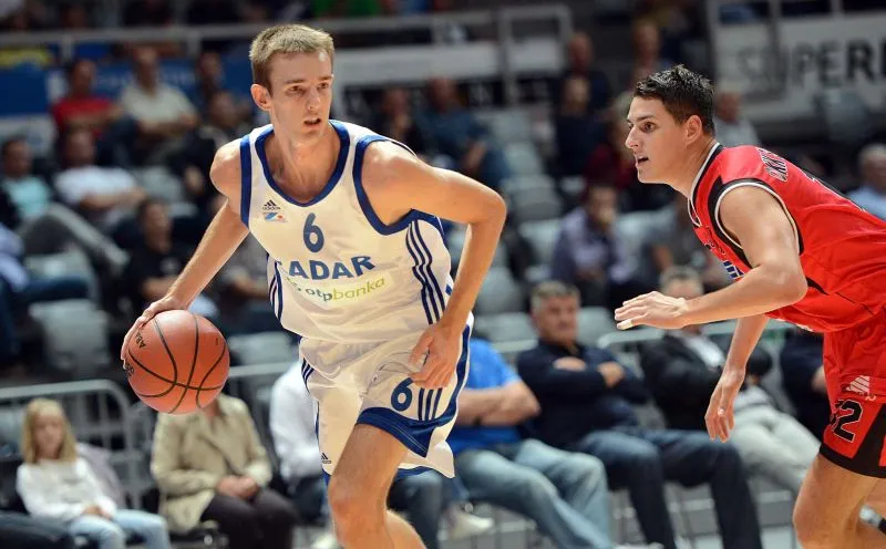 Košarkaši Zadra poraženi od ruskog drugoligaša ‘Novosibirsk’ rezultatom 80:71