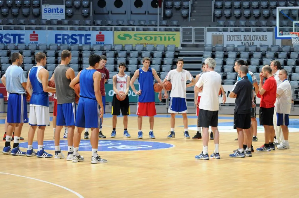 Košarkaši Zadra za sad prekinuli štrajk