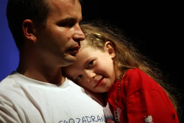 Stephanie za tjedan dana mora na operaciju u Chicago: Obitelji malene Zadranke još uvijek nedostaje 600 tisuća kuna!