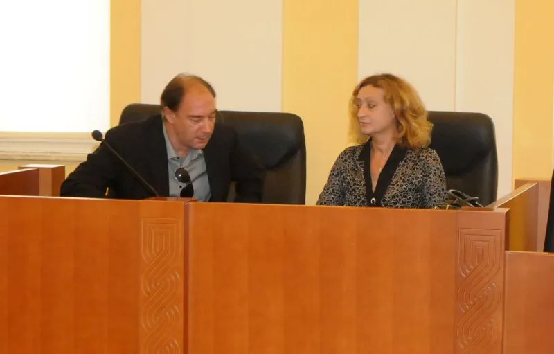 Draga Petričić krenula stopama supruga Milana