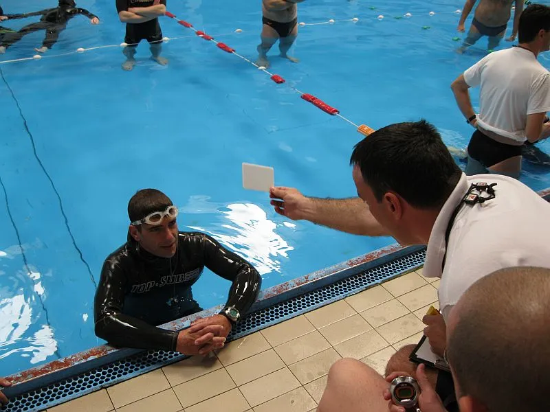 Božidar Petani s reprezentacijom prvak svijeta