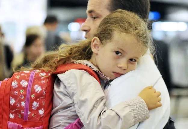 Stephanie na korak od ispunjenja svoje najveće želje: Malena Zadranka otputovala na operaciju u Chicago