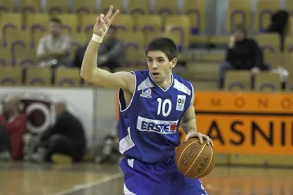 Toni Prostran potpisuje za KK Zadar!