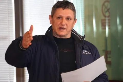 Bori Poštaru radi objave komentara na ZDNews.hr-u izdana mjera zabrane prilaska ŠC Višnjik