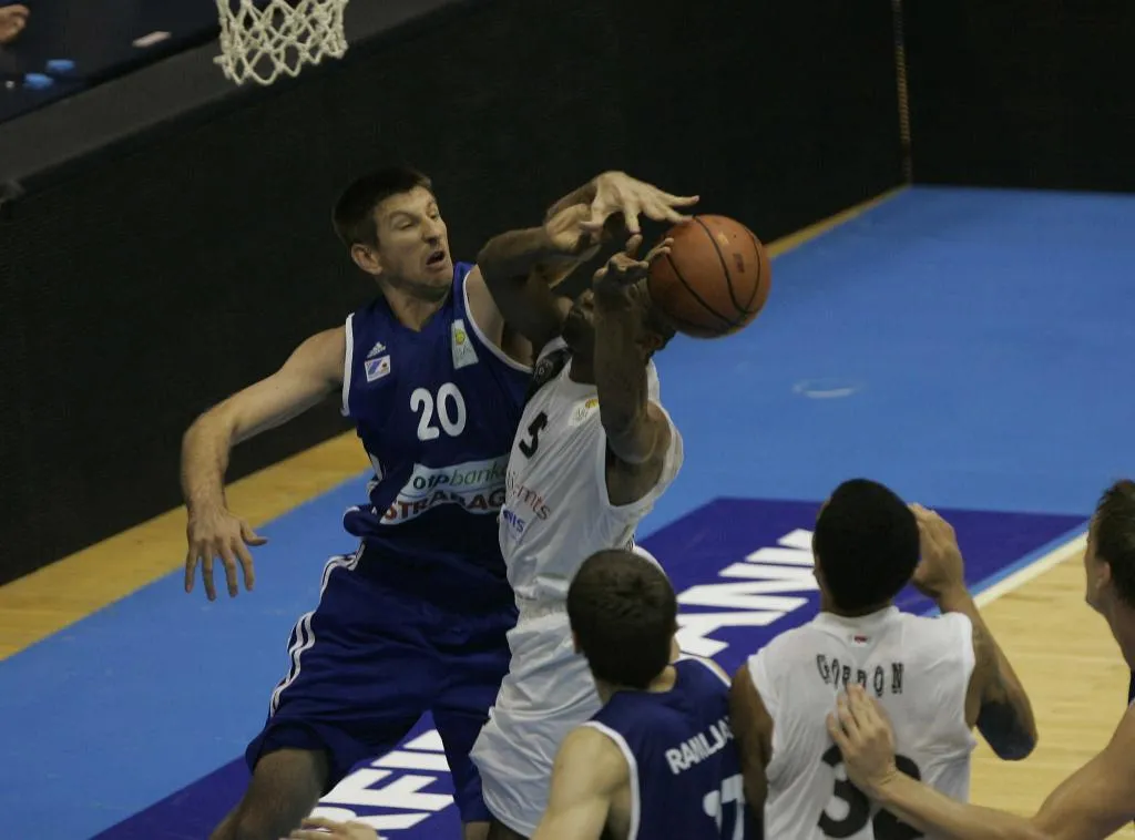 Krasić: Čast mi je što sam dio tako kvalitetnog kolektiva