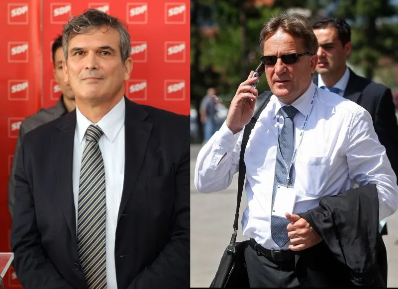 Bilića donirao Marko Vuksan, a Kalmetu Rajko Jurin s još pet tisuća kuna