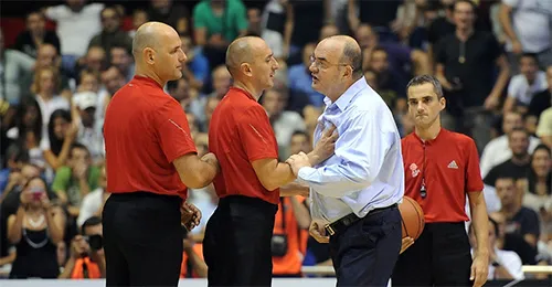 Mizerne kazne Partizanu, Vujoševiću tri utakmice zabrane