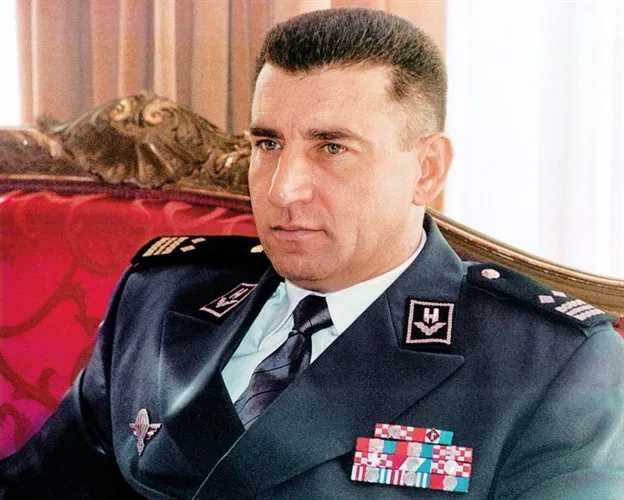 Kulturna večer povodom 57. rođendana generala Ante Gotovine ”GENERALE, UVIJEK SMO U MISLIMA S VAMA”