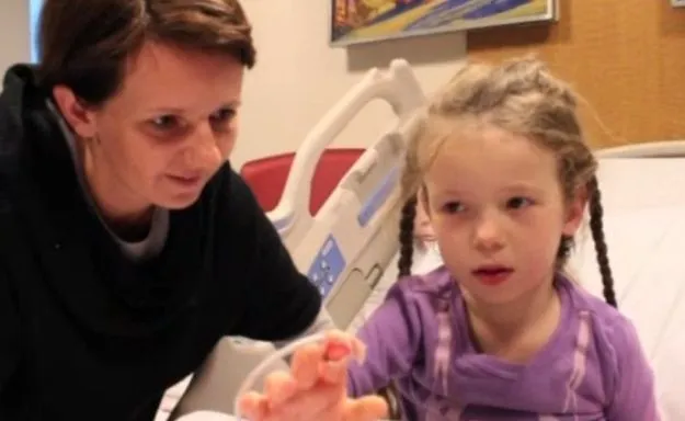 Brzina oporavka Stephanie oduševljava liječnike