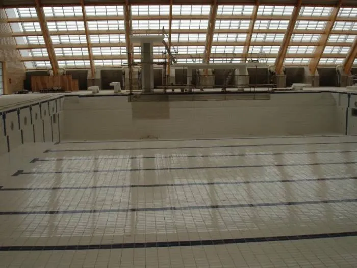 Nitko ne zna, svi su oprezni oko sanacije i otvaranja bazena