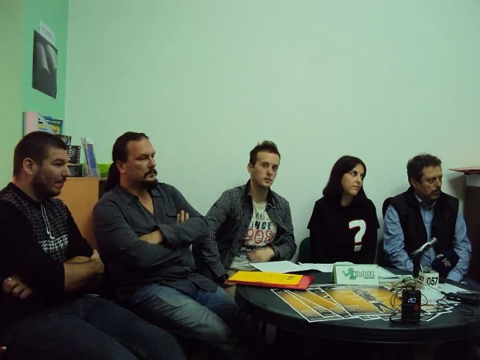 Zadar napokon dobio klub mladih