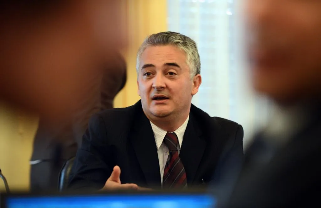 Bunja: U Zadru su u sprezi policija i organizirani kriminal!