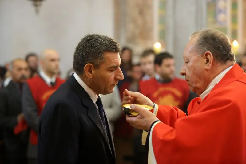 Puljić: Hrvatska se ponosi svojim vitezovima-generalima