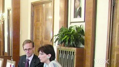 Proslava na Narodnom trgu od 18 sati, vraćena slika Gotovine