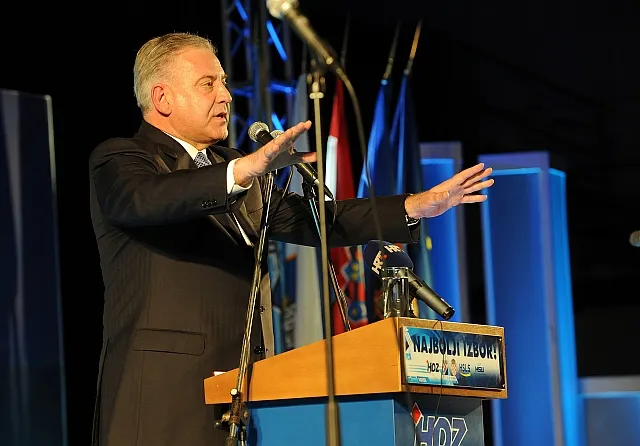 Vrančić: Bože moj, neka svatko odgovara za nedjela koja je učinio, ako ih je učinio