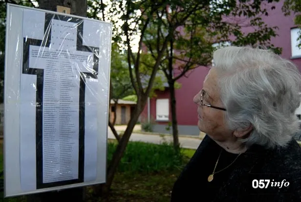 Simbolični, ali prvi spomen na talijanski bunker smrti