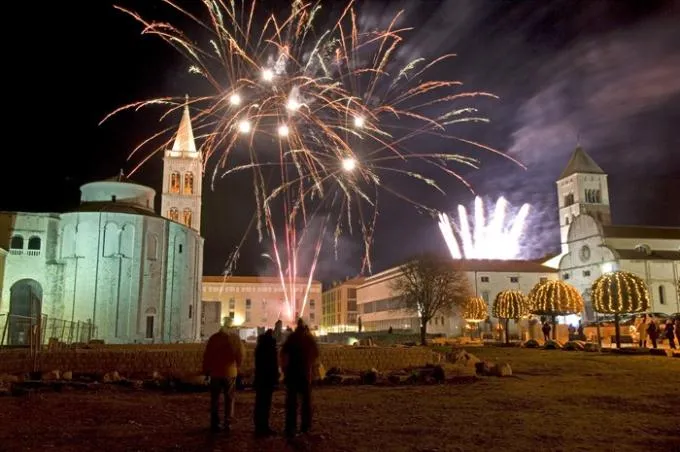 Grad Zadar ponavlja natječaj za prostor oko klizališta