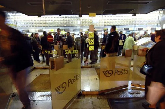 Pošta na najtežim bolesnicima godišnje zaradi 3 milijuna kuna