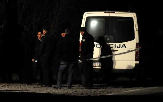 Uz autocestu A1, blizu mjesta gdje je zadnji put lociran signal mobitela Antonije Bilić, nađene ljudske kosti!