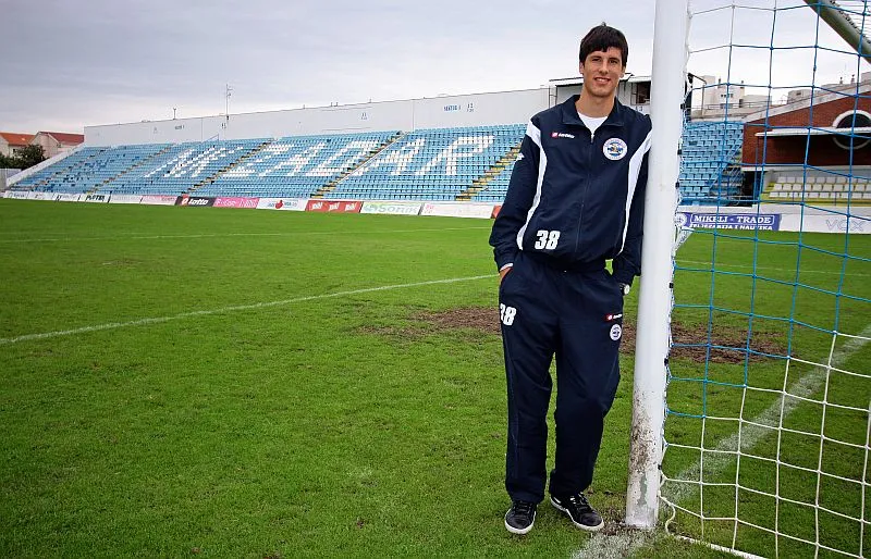 Stipe Perica: Priželjkivao sam da ću postići zgoditak, ali dva…