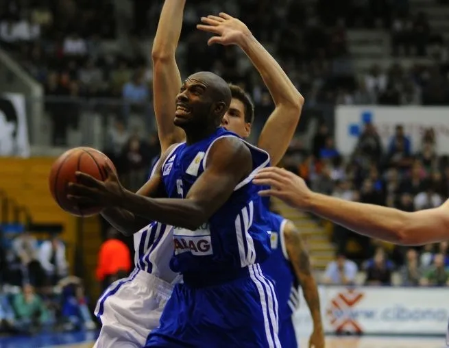 Allen na treningu ostao bez svijesti