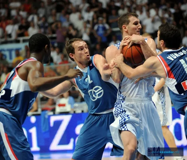 Skroče ekskluzivno za ZDNews.hr: Allenu još mjesec dana, ništa od Boise i Plaisteda; Nazor: Bit će odlazaka i dolazaka